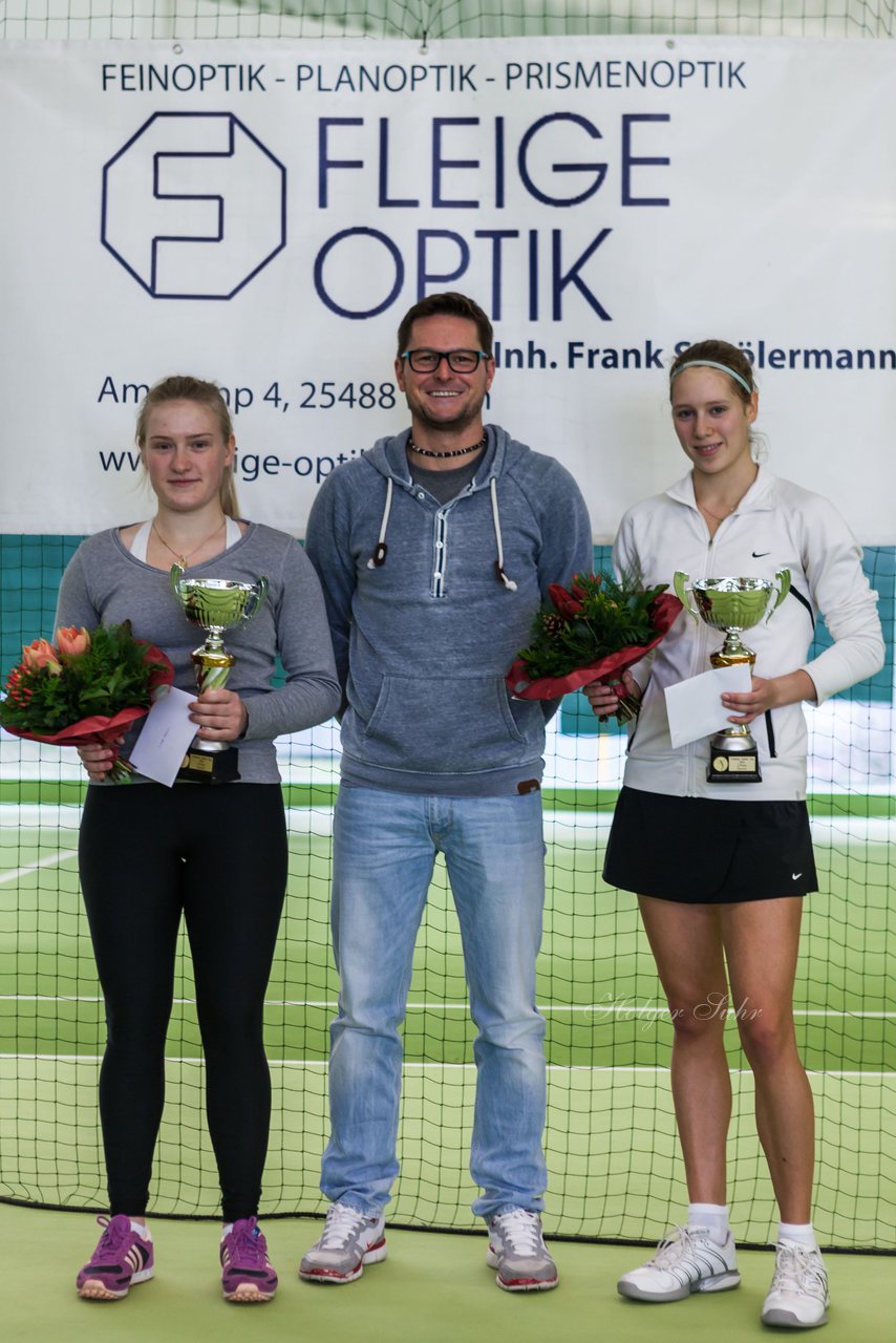 Bild 307 - Holmer Indoor Cup